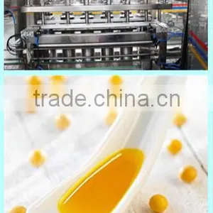 Soybean Oil Manufacturing Machine thumbnail-1