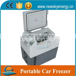 2016 Promotion Personalized Outdoor Freezer thumbnail-3