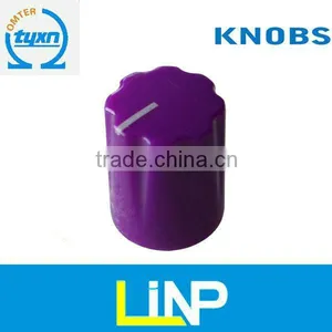 1084 Pointer Plastic Control Rotary Knob thumbnail-1