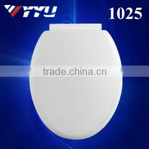 1025 Sanitary Ware Round Toilet Accessory wc Cover thumbnail-1