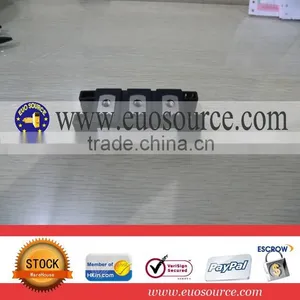 IXYS Softstart AC Motor Controller Thyristor MCC162-12IO1 thumbnail-1