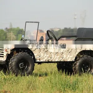 Automatic Gear Mini Jeep From Direct Manufacturer thumbnail-1