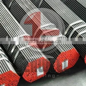 Steel Seamless Petroleum Casing Tube in Oilfield thumbnail-1