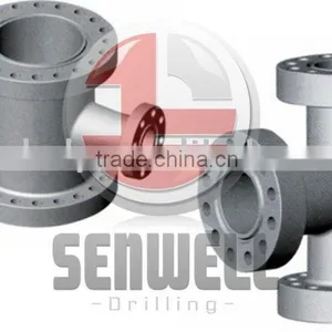 Oilwell Drilling Spool thumbnail-1
