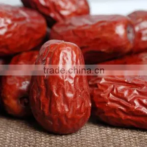 Manufacture Chinese Dried Red Dates Jujube thumbnail-4