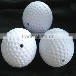 PU Foam Golf Stress Relievers thumbnail-1