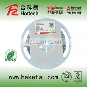 SMD Capacitor 100nf 0805 50v X7r thumbnail-1