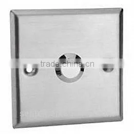 Stainless Panel Emergency Button thumbnail-1