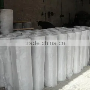 Aluminum Alloy Window Screening Wire Mesh thumbnail-2