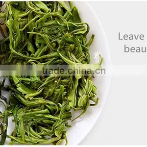 No Chemical Organic Green Tea ZPC-GH thumbnail-1