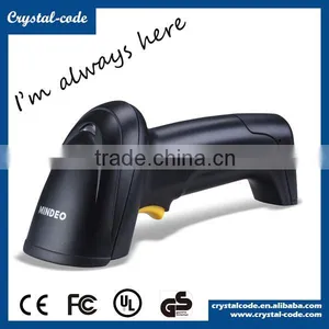 Wholesale Top Quality MD2000 1d Handheld Barcode Scanner thumbnail-4