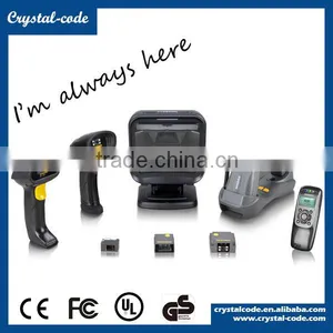 Promotional Made in China ES4600 2d Fixed Mount Barcode Scanner thumbnail-4