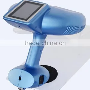 The 308nm Mini Excimer Treatment Device for Vitiligo/psoriasis Treatment thumbnail-4