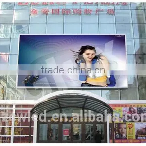 Advertising Led Screen Outdoor Led Display thumbnail-3