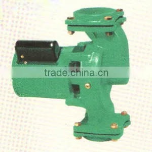 PH-123E Heat Pump for Solar System thumbnail-1