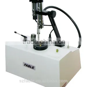 Desk Spectroscope With Scale Attachment/ Jewelry Spectroscope thumbnail-1