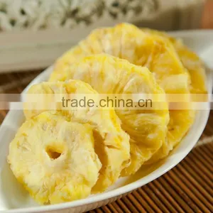 Supply Dried Pineapple - AD Dried Pineapple Ring for Sale thumbnail-1