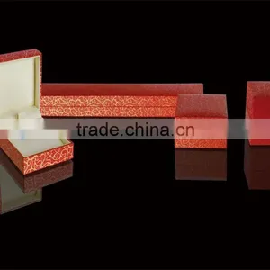 Fine Plastic Jewelry Box,earring,ring,necklace,pendant Box thumbnail-1