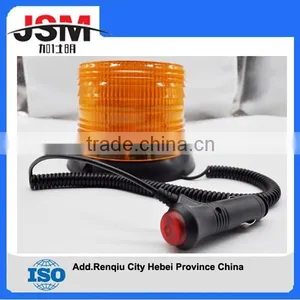 Good Quality 12V/24V Rotating and Strobe Flash Light Car Led Warning Light, Warning Beacons thumbnail-4