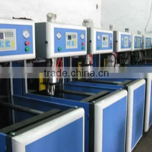 PET Blowing Machine thumbnail-1