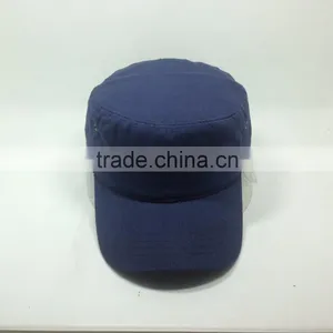 Wholesale Blank Snapback Flat Brim Color BLACK Hats thumbnail-1