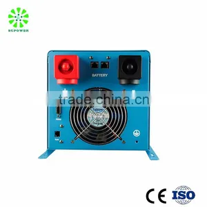 SC-G 1200W Solar Grid Tie Inverter Solar Power Electricity Generating System for Pakistan thumbnail-4