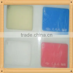 Cast Clear Plexiglass Sheet thumbnail-1