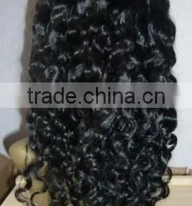 Wholesale 14 Inch Good Human Hair Wigs thumbnail-1