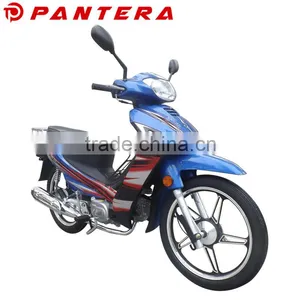 2016 Senegal Market 110cc New Cub Motos thumbnail-3