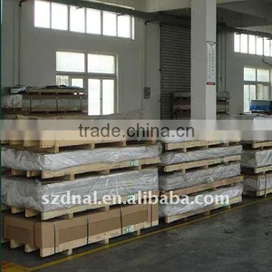 Aluminum Plate/sheet/strip 5083 thumbnail-1