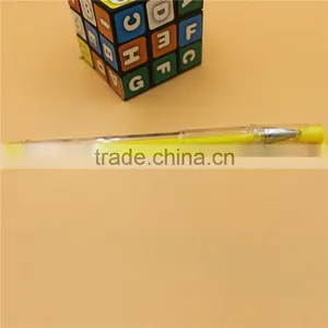 Office & School Use 6 Colors Neon Gel Ink Pen Set (G-100) thumbnail-4