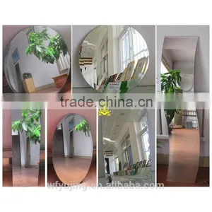 Silver Mirror, Copper Free Mirrors, Decorative Mirrors thumbnail-1
