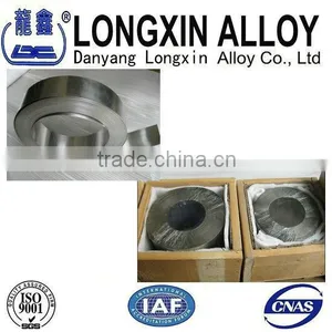 Nickel Alloy 36 Strip W.nr.1.3912 thumbnail-1