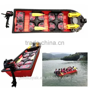 Boat Never Sink thumbnail-1