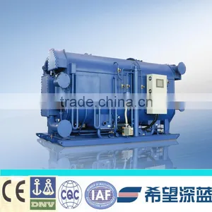 Hot-Water Absorption Chiller thumbnail-5