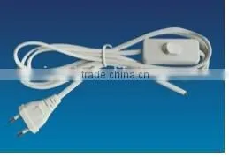 Cable Plug With Switch thumbnail-1