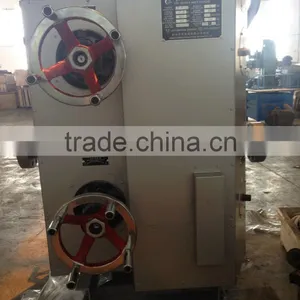 Vertical Continuous Switch Strainer,Melt Filter ,Melt Strainer. thumbnail-5
