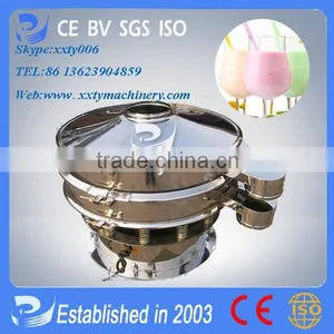 Tianyu XZS Professional Rotary Vibrating Screen Paypal Acceptable thumbnail-1
