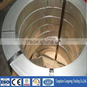 2015 Low Price Galvanized Steel Strip New Products thumbnail-2