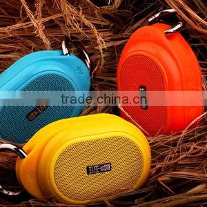 Hifi Portable Wireless Bluetooth Speaker/bluetooth Computer Speakers/outdoor Bluetooth Speakers thumbnail-4