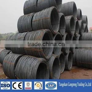 for Nail Manufacturing Purposes Application ASTM, DIN Standard Steel Wire thumbnail-6