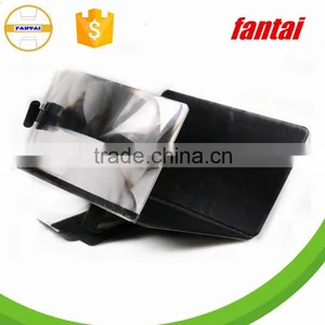New Style Wholesale Cellphone Screen Magnifier ,mobile Phone Screen Magnifier Enlarge Stand thumbnail-2