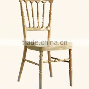 Hotel Wedding Aluminum Chair thumbnail-6