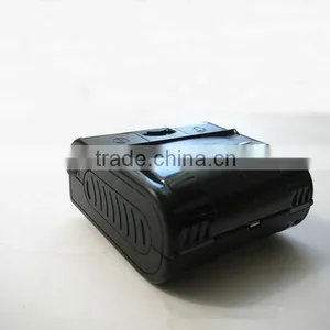 80mm Battery Powered Thermal Bluetooth Android Printer Mpt-iii thumbnail-3