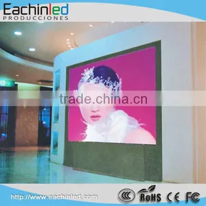 Indoor Small Video TV Led Display thumbnail-2