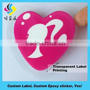 Contemporary New Products Clear Hand Pallet Stretch Label thumbnail-6