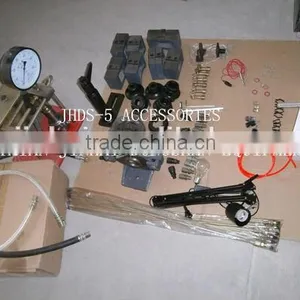 Lowest Price 12PSB Bosch Diesel Fuel Injection Pump Test Bench Hot New Products in 2015 thumbnail-4
