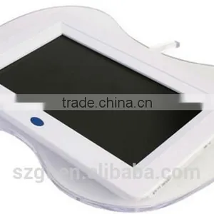 Real- Time Monitor Baby Monitor Night Vision PIR Wholesale Tow Way Talk Digital Camera thumbnail-2
