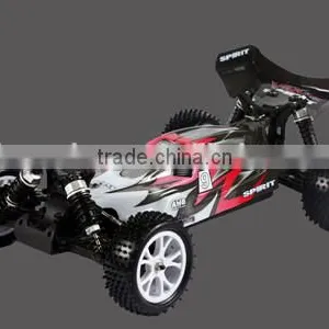rc Car Model 1/10 Scale Radio Control Toys 4wd Car Electric Car Brushed Mini Truck thumbnail-4