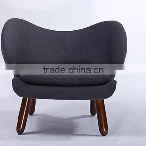 Living Room Lounge / Singer Sofa /exeutive Living Room Sofa thumbnail-2
